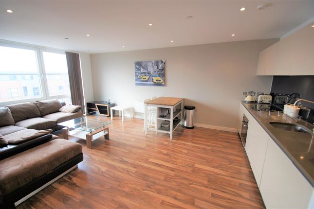 261 Milliners Wharf, 2 Munday Street, Manchester photo 3