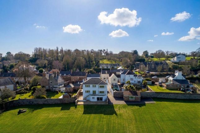 4-bed house on Le Jardin La Rue A Don, Jersey, £2,295,000