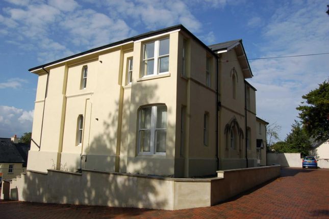 Stratton Manor Apartments,, Diddies, Bude photo 4