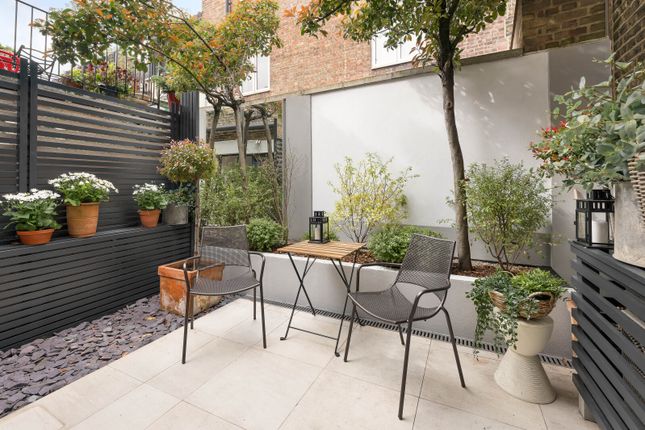 Terraced house for sale in Donne Place, London