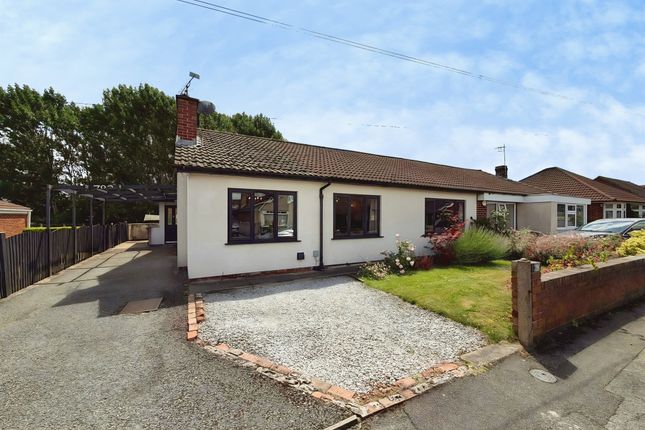3-bed house on 78a, Lee Lane, Heanor, £270,000