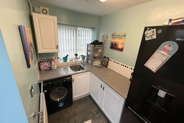 Detached house for sale in Moor Park, Ruskington, Sleaford