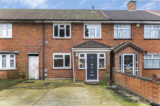 Terraced house for sale in Cranford Lane, Hounslow