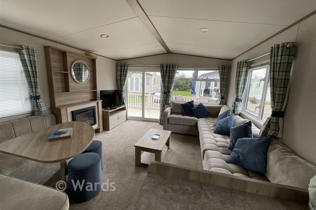 Laburnham Grove, Shottendane Road, Birchington photo 3