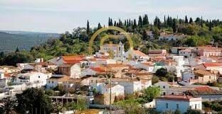 Land for sale in Almeijoafras, Paderne, Albufeira Algarve