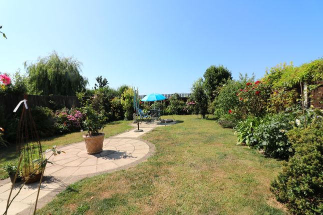 Terraced house for sale in St. Barts Road, Sandwich