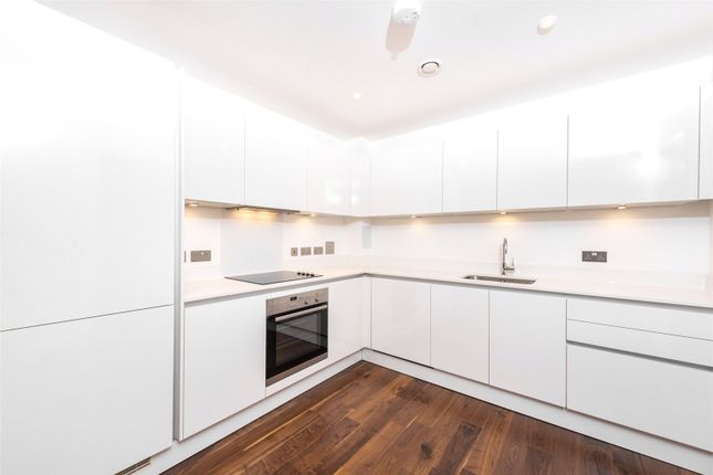 Thumbnail Flat to rent in Beaufort Court, The Residence, 65-67 Maygrove Road, West Hampstead