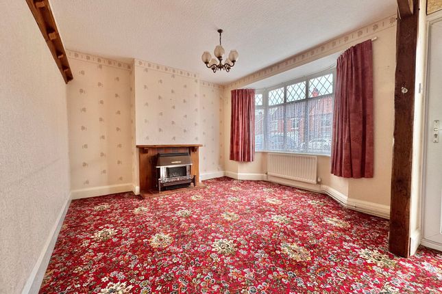 122 Birmingham Road, Nuneaton photo 5