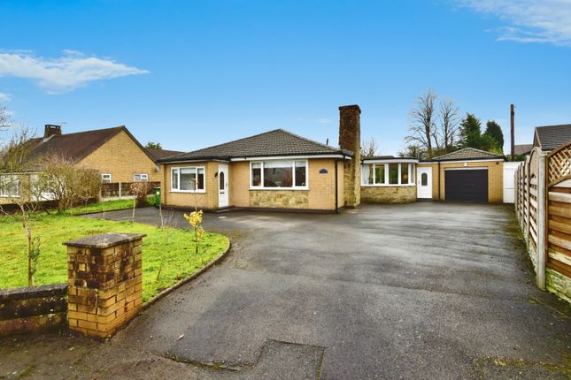 3-bed house on 4, Sandbach Road, Stoke-on-Trent, £550,000