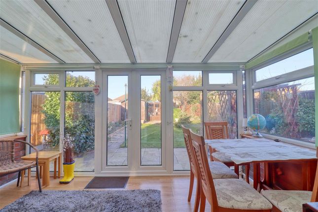 Bungalow for sale in Queens Road, Clacton-On-Sea