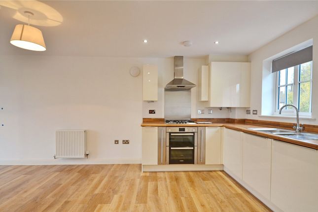 Apartment 4, Thornfield House,, Thornfield Road, Bristol photo 4