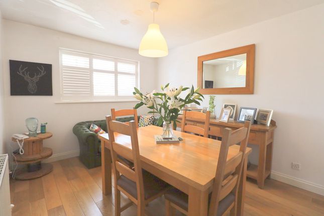 Leighton Crescent, Elmesthorpe photo 3