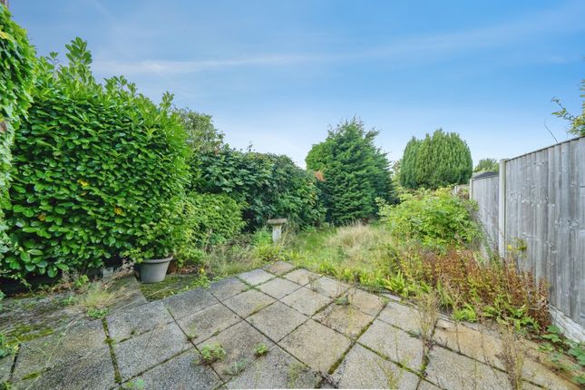 29, Chester Road, Warrington photo 3