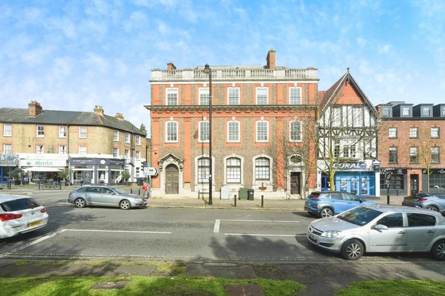 Flat for sale in Flat 2, 60A High Street, Esher