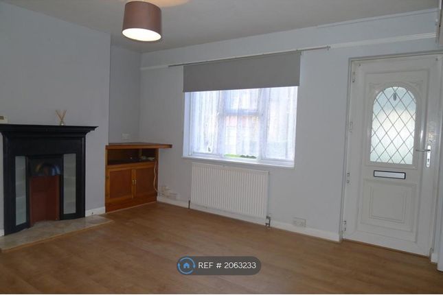 Thumbnail End terrace house to rent in Pix Road, Letchworth Garden City