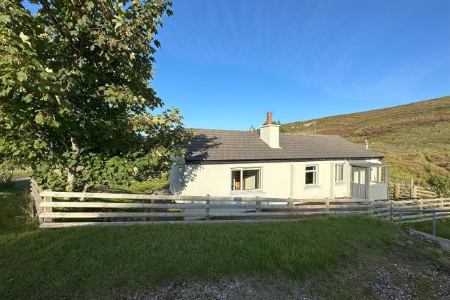 Detached house for sale in Burnside, Churchend, Sangomore Durness