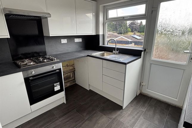 21, St Matthews Walk, Derby photo 5