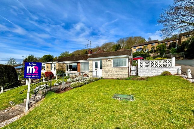 Semi-detached bungalow for sale in Glanwern Avenue, Newport