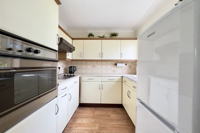 Flat for sale in Legh Close, Poynton, Stockport