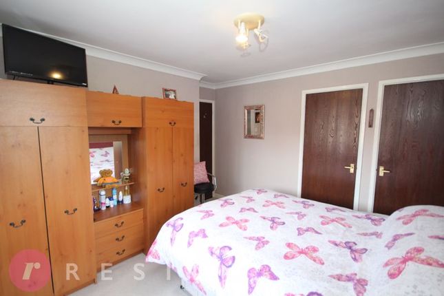 Town house for sale in Norden Road, Bamford, Rochdale
