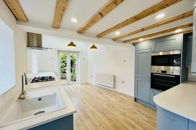 Holly House, Pendleton, Clitheroe photo 3