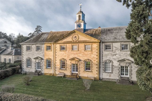 Thumbnail Detached house for sale in Compton Verney, Warwick
