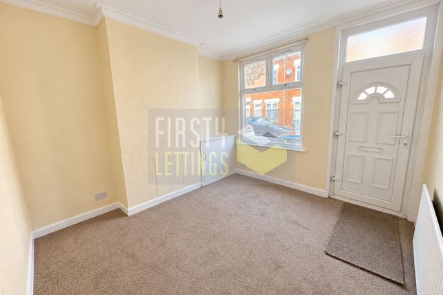 17, Herschell Street, Leicester photo 2