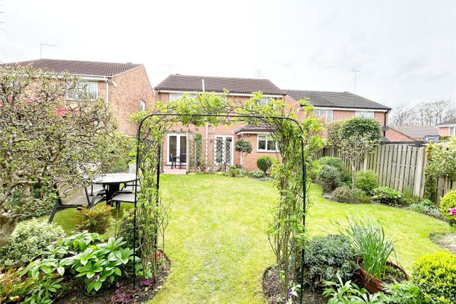 Detached house for sale in Marine Drive, Chesterfield, Derbyshire