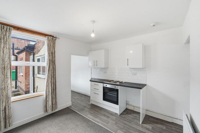 116, Port Arthur Road, Nottinghamshire photo 5