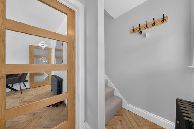 Ashdown Close, Barton Seagrave photo 4