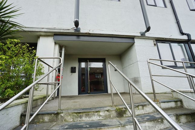 Enterance