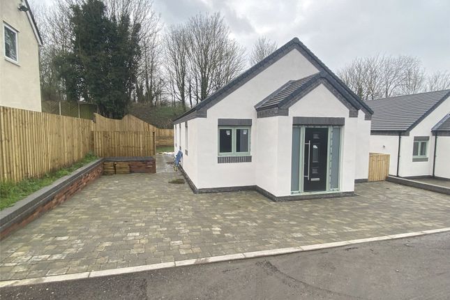 Bungalow for sale in The Willows, The Nabb, St Georges, Telford, Shropshire