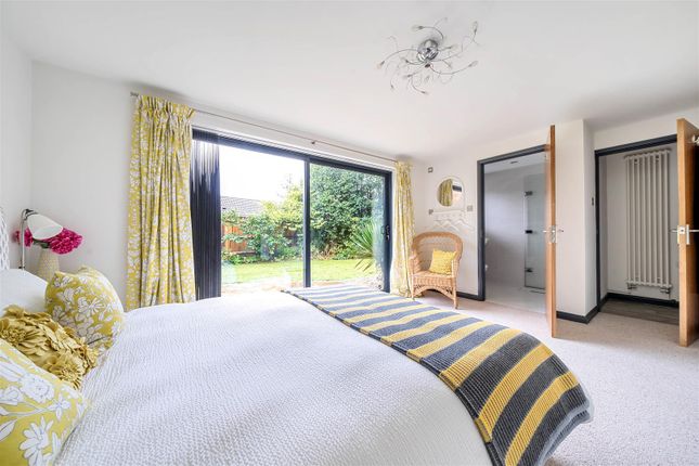 Detached house for sale in Farnham Lane, Haslemere