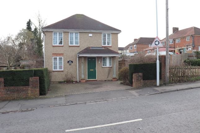 Detached house to rent in 7B Copyground Lane, High Wycombe HP12