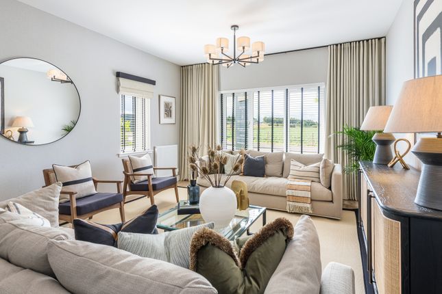 Plot 59, The Saltire, Wallace Park, Wallyford photo 2