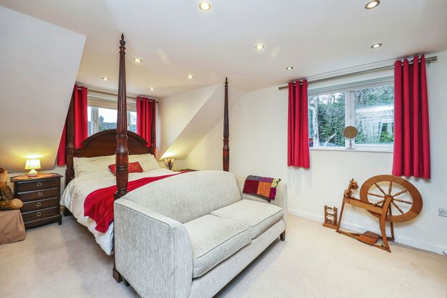 Detached house for sale in Reigate Drive, Attenborough