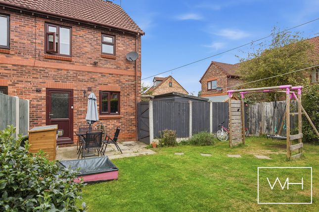 Fernlea Close, Cusworth Doncaster photo 2