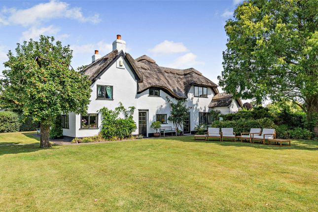 Thatched Cottage