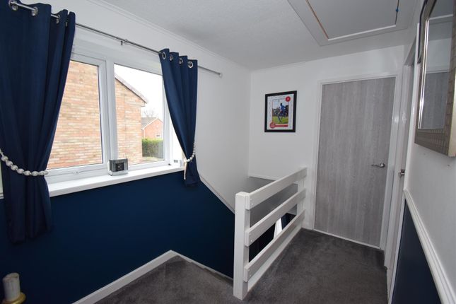 Semi-detached house for sale in Caraway Walk, South Shields