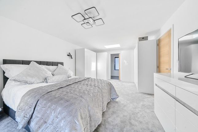 Principal Suite