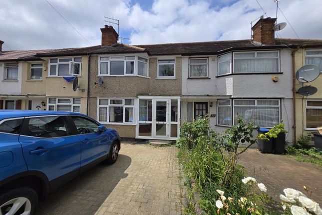 Thumbnail Property to rent in Charlton Road, Edmonton