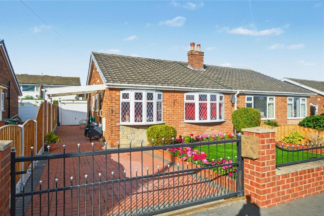 2-bed bungalow on 7, High Ridge Avenue, Leeds, £250,000
