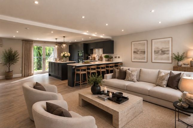 Plot 5, Littlethorpe Lane, Ripon photo 2