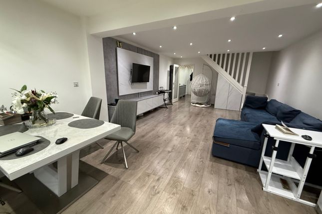 Two Bedroom House To Rent