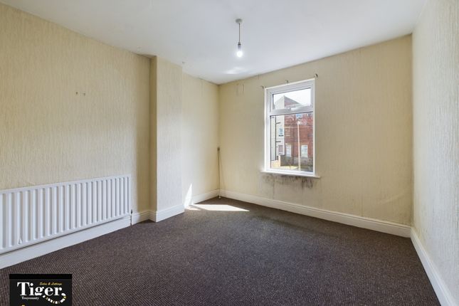 Terraced house for sale in Leeds Road, Blackpool
