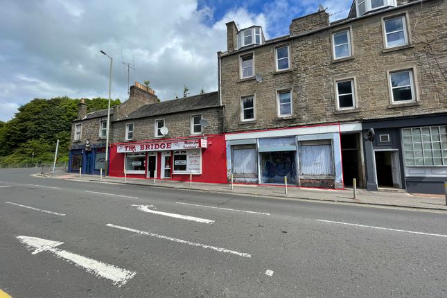 Thumbnail Restaurant/cafe for sale in Logie Street, Dundee