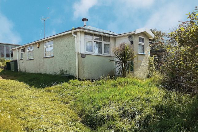 Thumbnail Detached bungalow for sale in St. Marys Road, Hemsby, Great Yarmouth