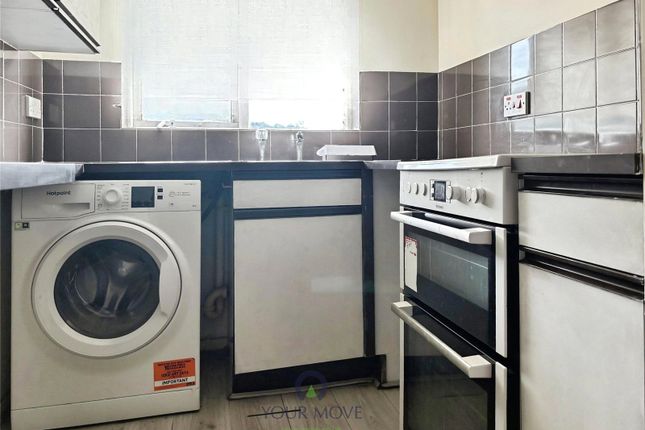Flat 4, 106, Newman Way, Birmingham photo 4