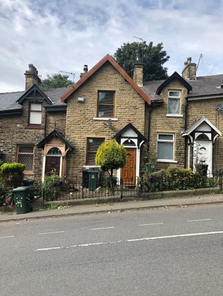 Thumbnail Terraced house to rent in Daisy Hill Lane, Bradford, West Yorkshire