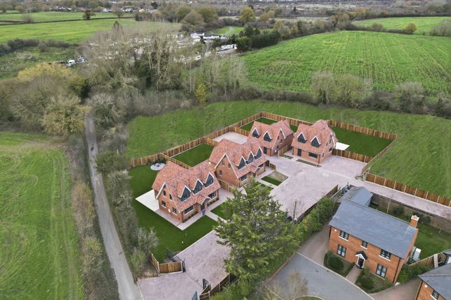 Plot 4, Barley Mews, Barley Mews, Barley Close, St. Albans photo 4